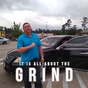 Meet your Posher, Stephen